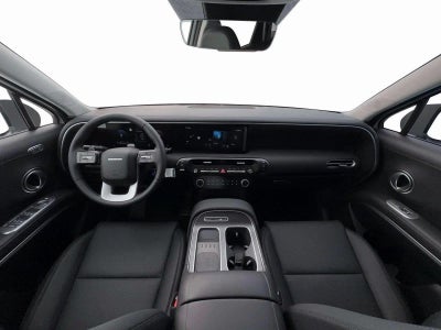 2026 Hyundai Palisade SEL Premium 8P