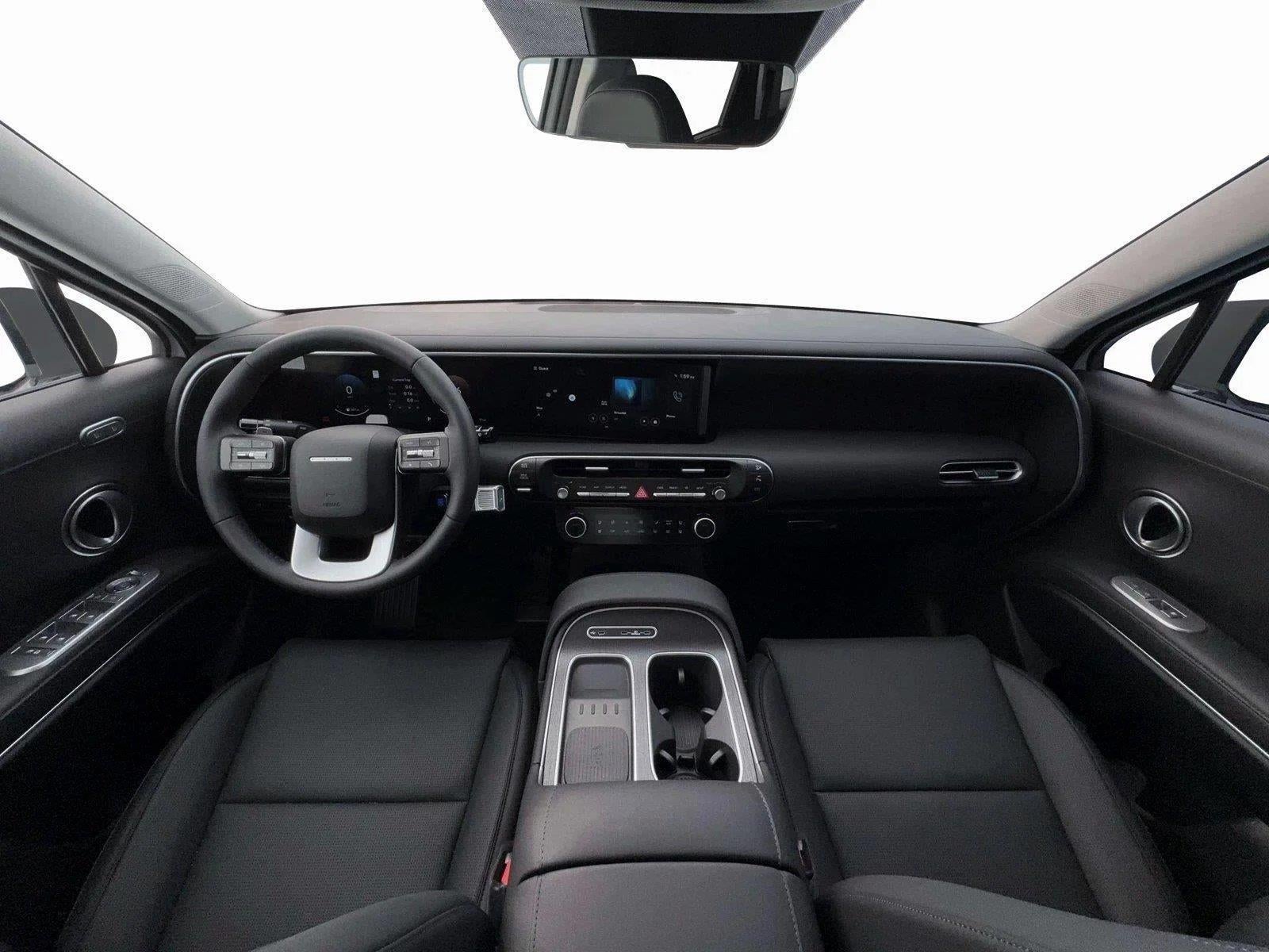2026 Hyundai Palisade SEL Premium 8P