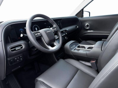 2026 Hyundai Palisade SEL Premium 8P