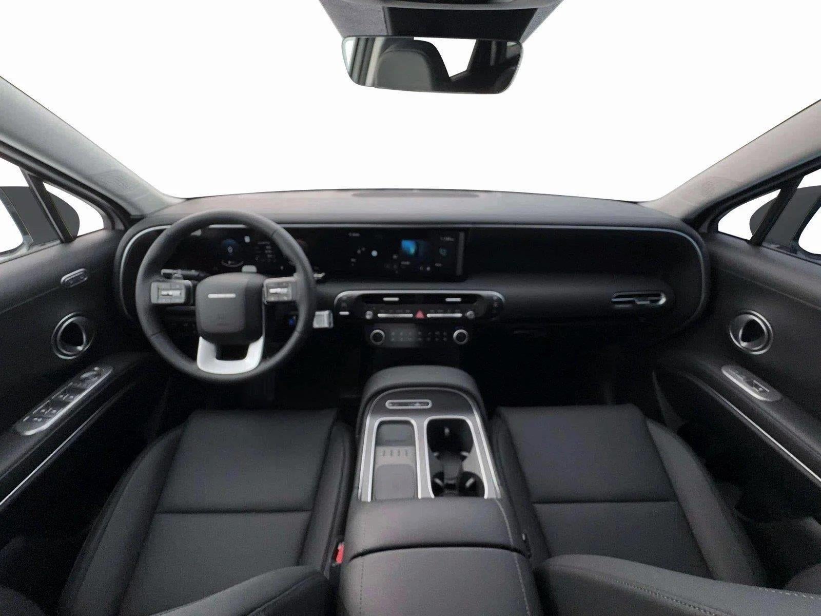 2026 Hyundai Palisade SEL Premium 8P