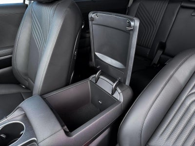 2026 Hyundai Palisade SEL Premium 8P