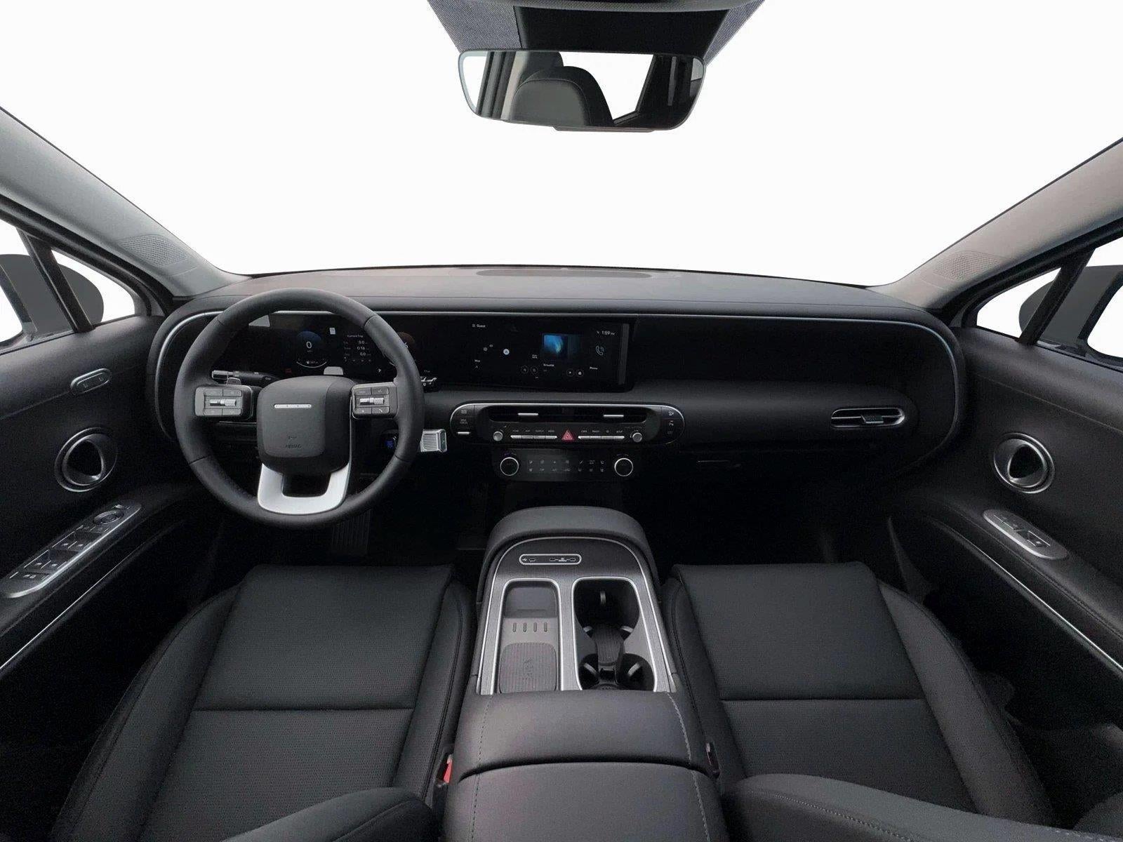 2026 Hyundai Palisade SEL Premium 8P