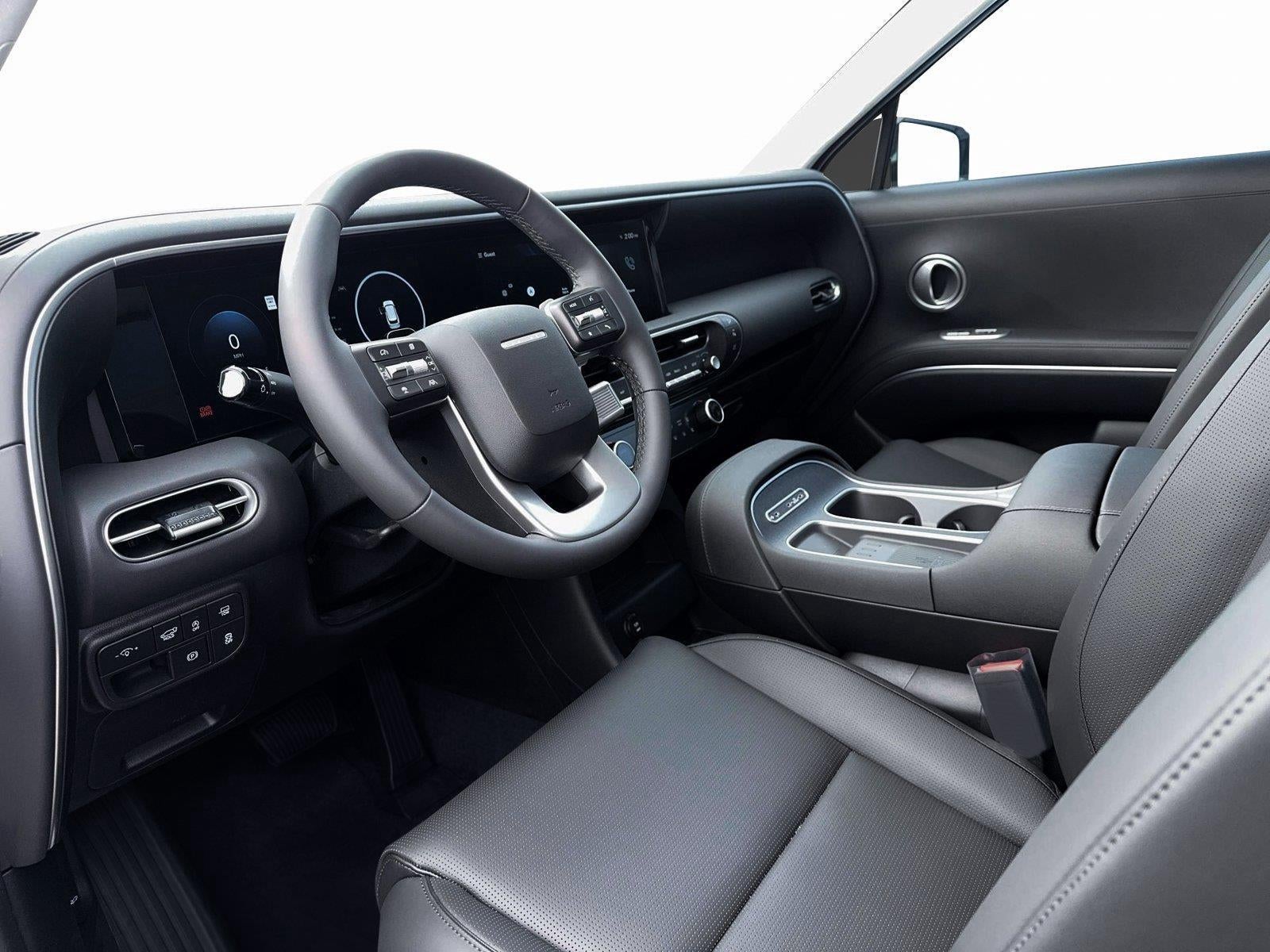 2026 Hyundai Palisade SEL Premium 8P