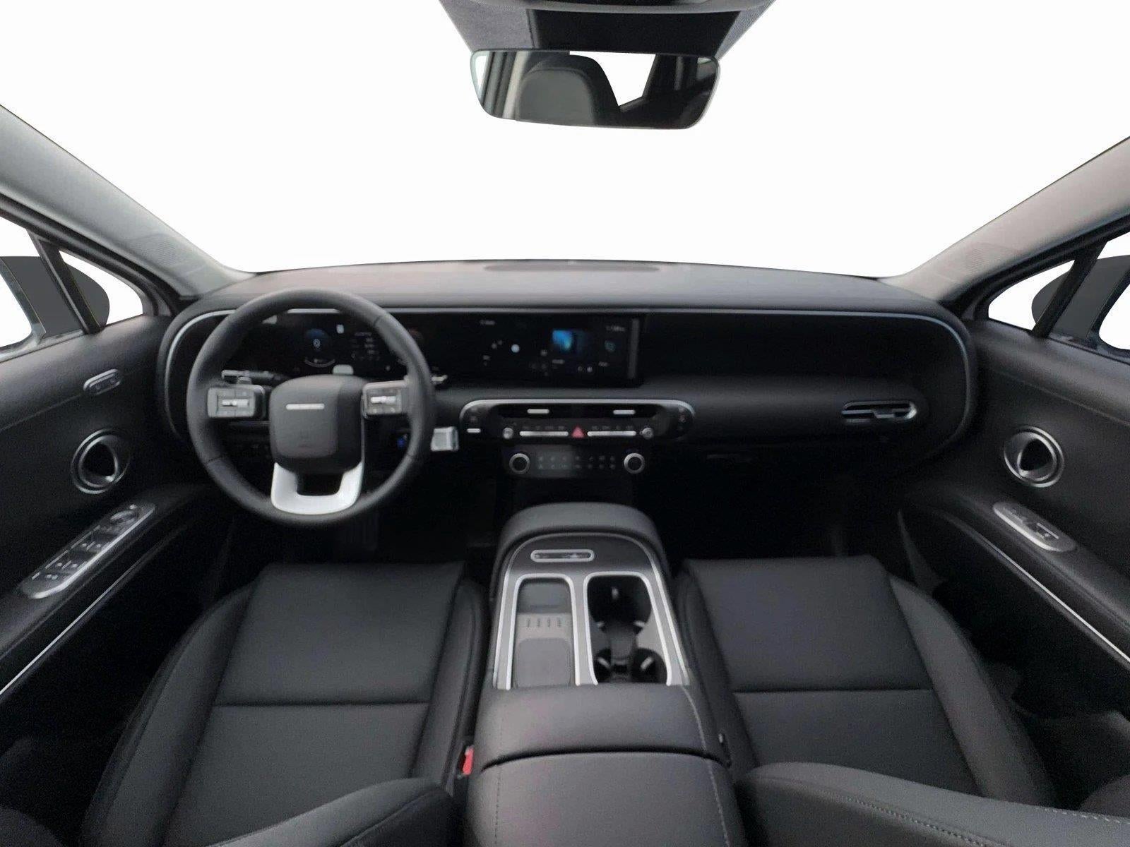 2026 Hyundai Palisade SEL Premium 8P