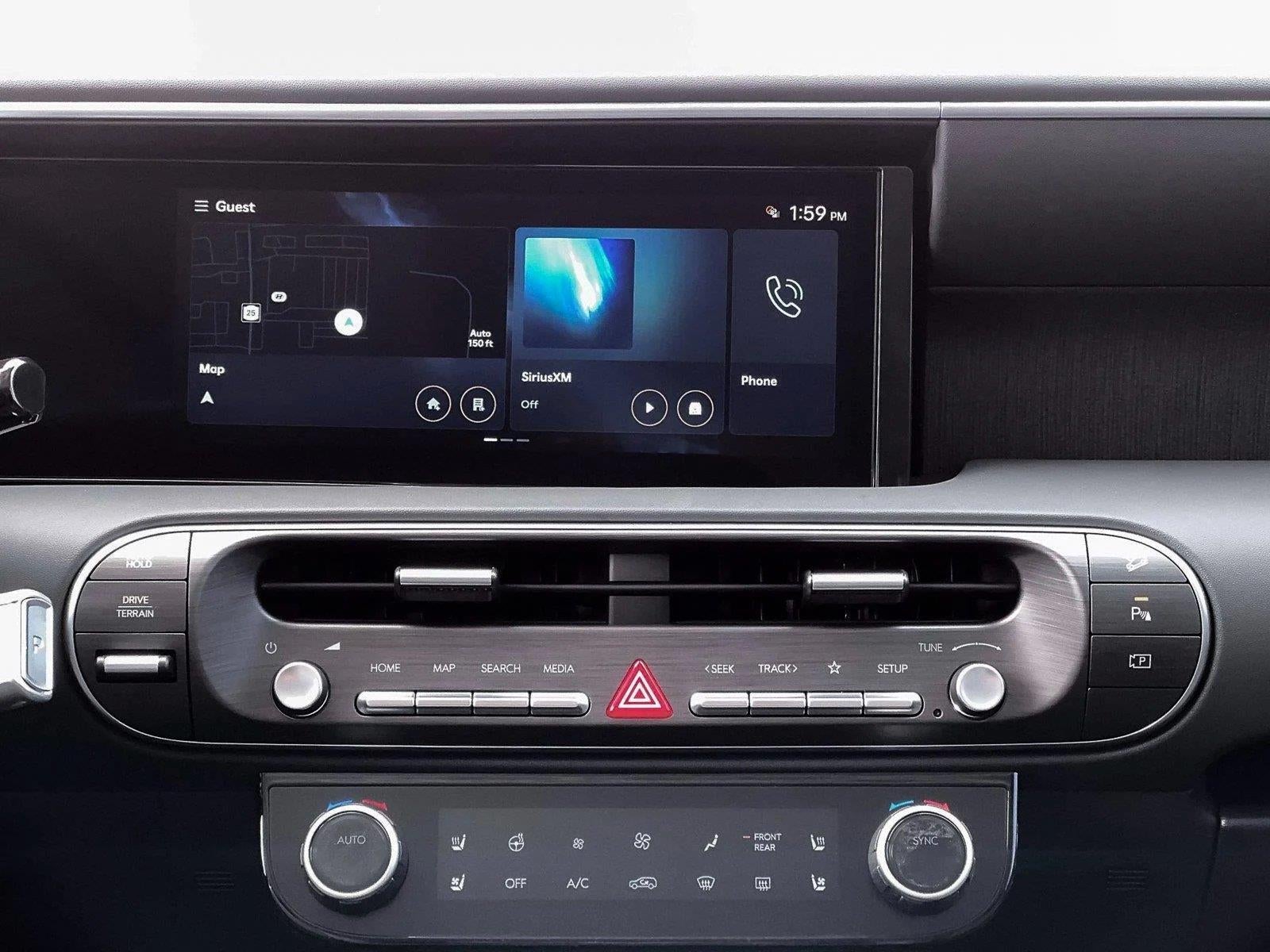 2026 Hyundai Palisade SEL Premium 8P