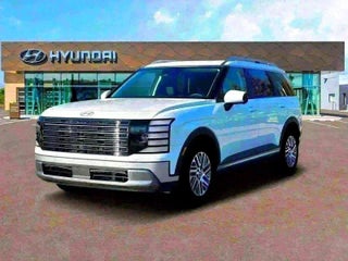 2026 Hyundai Palisade SEL Premium 8P