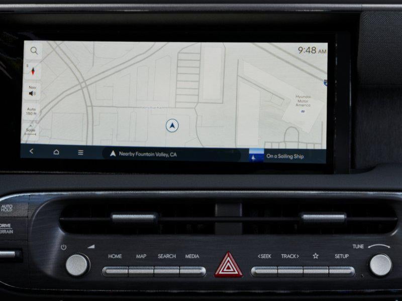 2026 Hyundai Palisade SEL Premium 7P