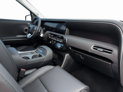 2026 Hyundai Palisade SEL Premium 7P