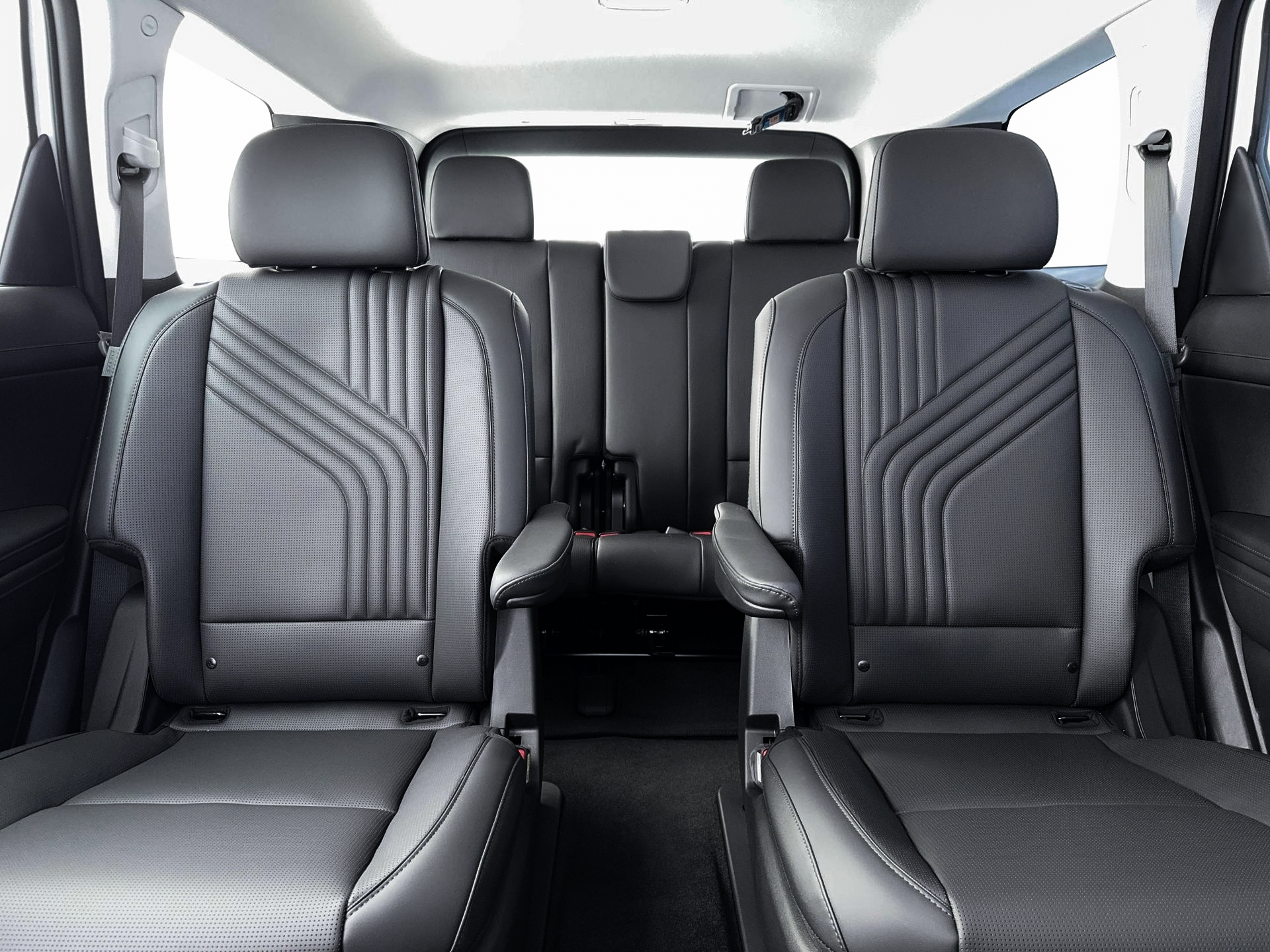 2026 Hyundai Palisade SEL Premium 7P