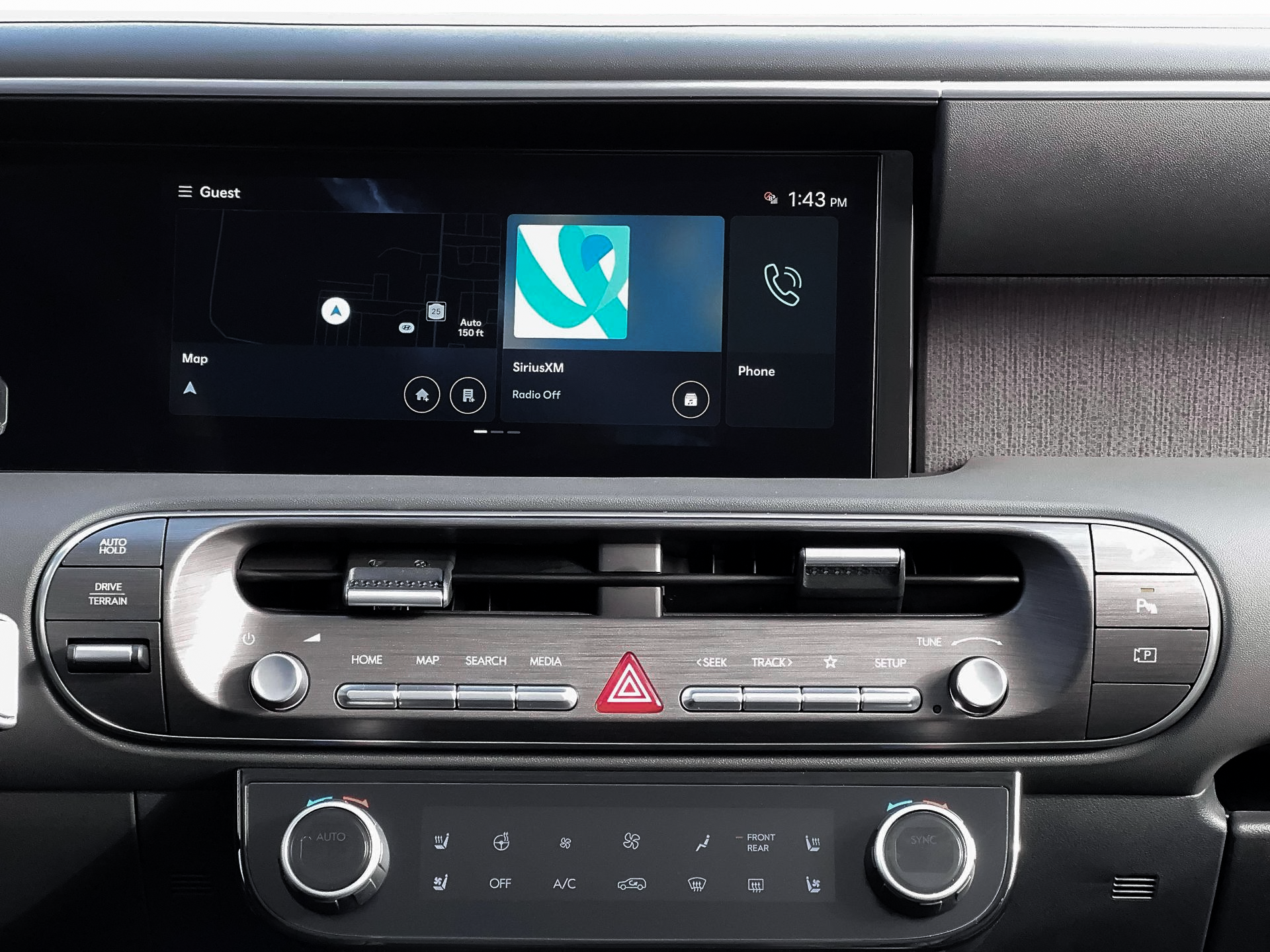 2026 Hyundai Palisade SEL Premium 7P