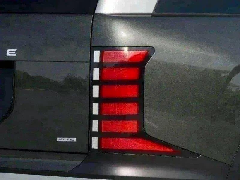 2026 Hyundai Palisade SEL Premium 7P