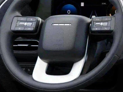 2026 Hyundai Palisade SEL Premium 7P