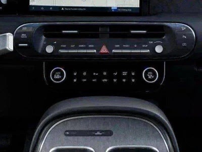 2026 Hyundai Palisade SEL Premium 7P