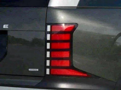 2026 Hyundai Palisade SEL Premium 7P
