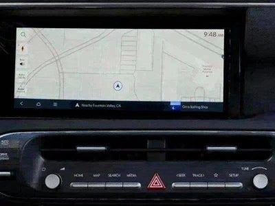 2026 Hyundai Palisade SEL Premium 7P