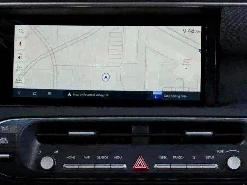 2026 Hyundai Palisade SEL Premium 7P