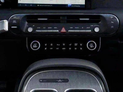 2026 Hyundai Palisade SEL Premium 7P