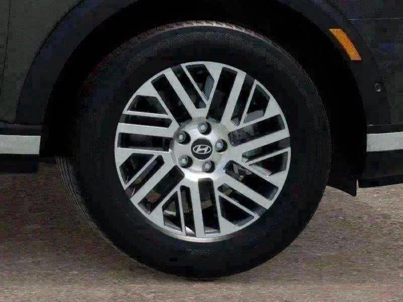 2026 Hyundai Palisade SEL Premium 7P