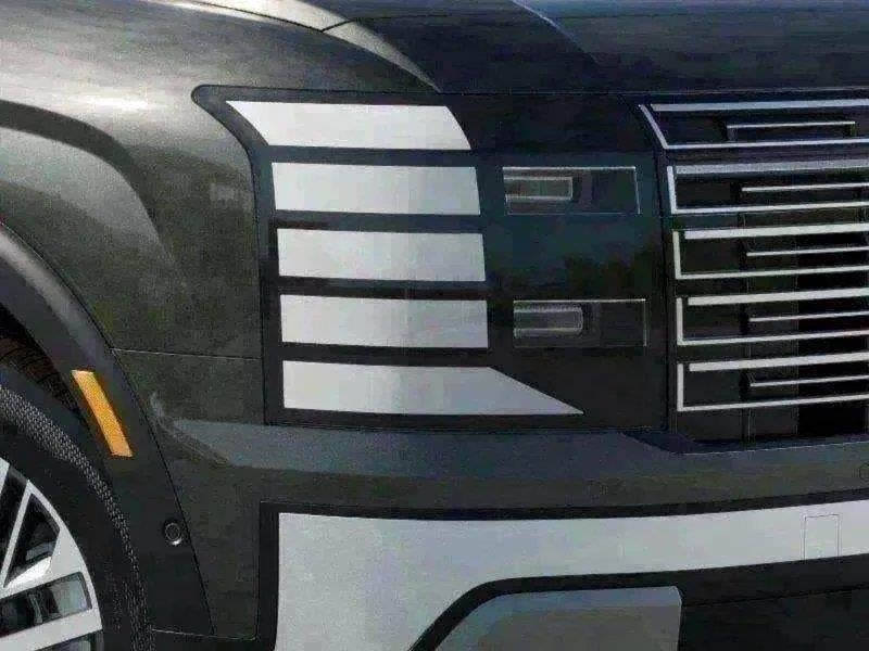 2026 Hyundai Palisade SEL Premium 7P