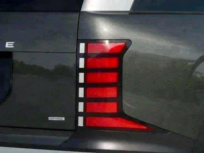 2026 Hyundai Palisade SEL Premium 7P