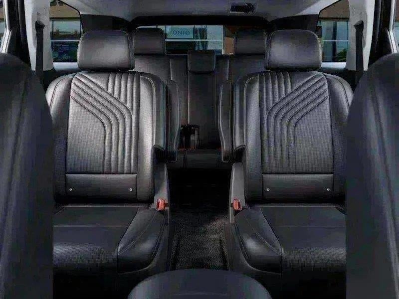 2026 Hyundai Palisade SEL Premium 7P