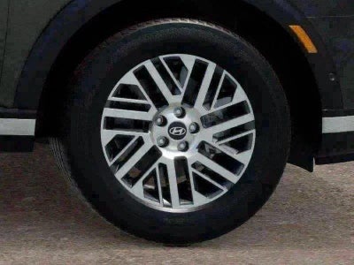 2026 Hyundai Palisade SEL Premium 7P
