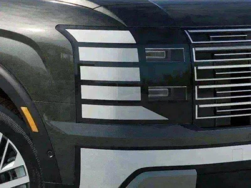 2026 Hyundai Palisade SEL Premium 7P