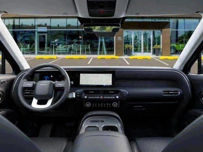2026 Hyundai Palisade SEL Premium 7P