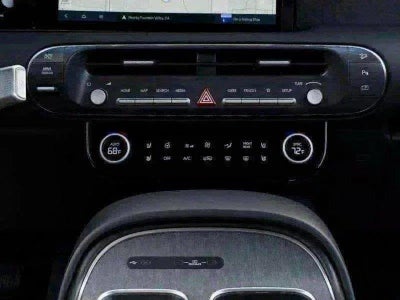2026 Hyundai Palisade SEL Premium 7P