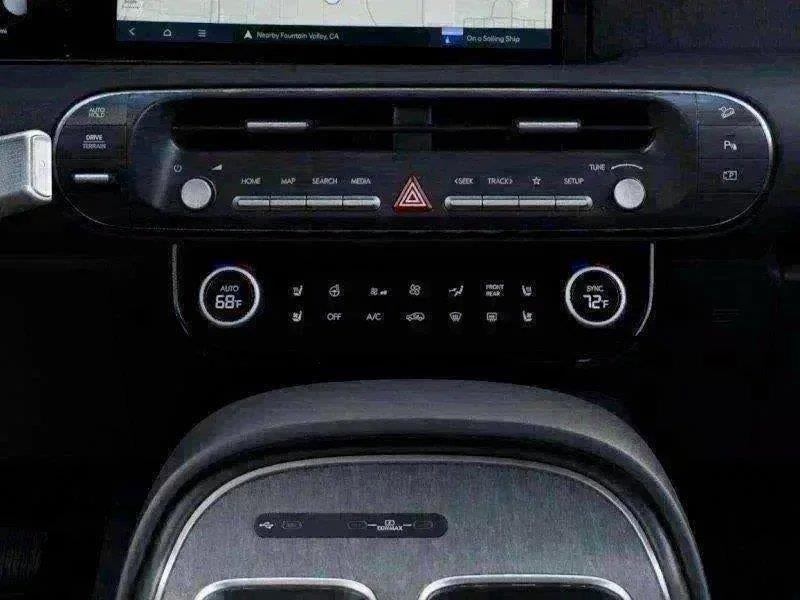 2026 Hyundai Palisade SEL Premium 7P