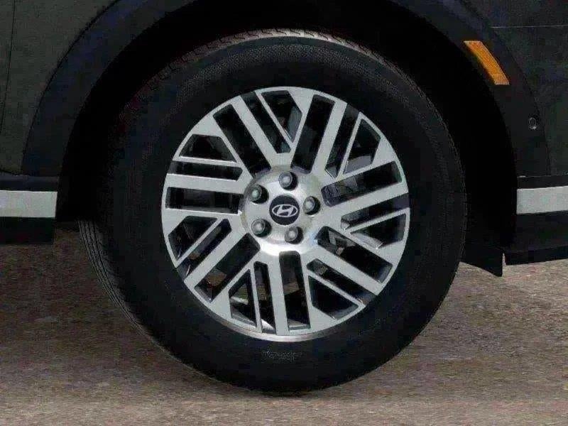 2026 Hyundai Palisade SEL Premium 7P