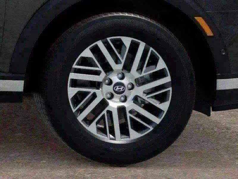 2026 Hyundai Palisade SEL Premium 7P