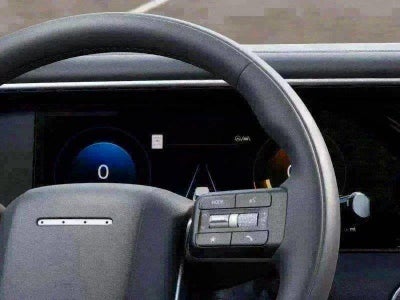 2026 Hyundai Palisade SEL Premium 7P