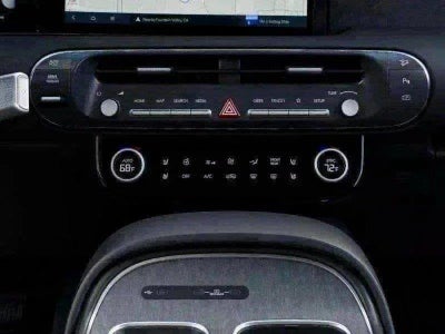 2026 Hyundai Palisade SEL Premium 7P