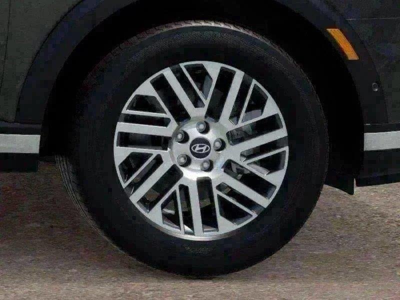2026 Hyundai Palisade SEL Premium 7P