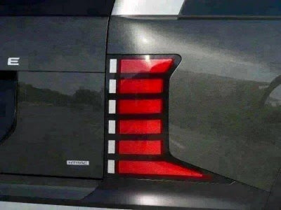 2026 Hyundai Palisade SEL Premium 7P