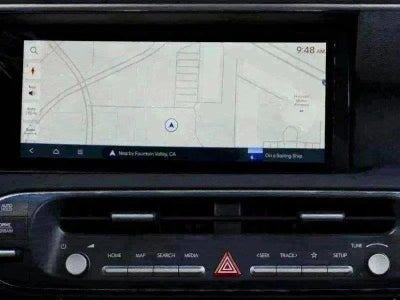 2026 Hyundai Palisade SEL Premium 7P
