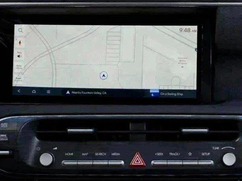 2026 Hyundai Palisade SEL Premium 7P
