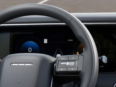 2026 Hyundai Palisade SEL Premium 7P