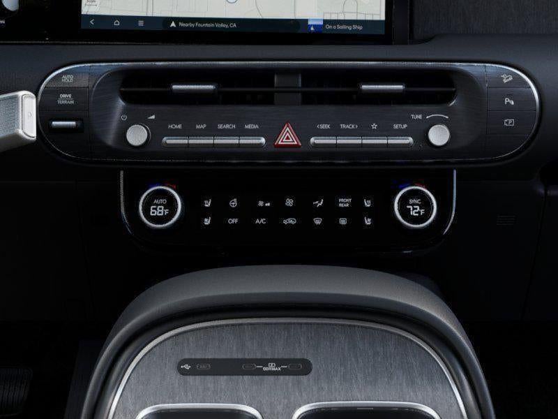 2026 Hyundai Palisade SEL Premium 7P