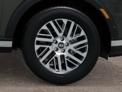2026 Hyundai Palisade SEL Premium 7P