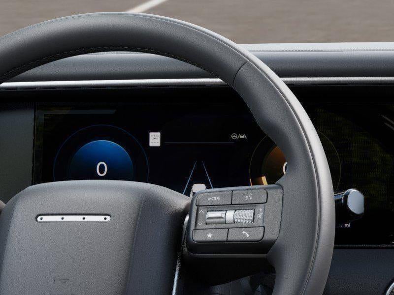 2026 Hyundai Palisade SEL Premium 7P
