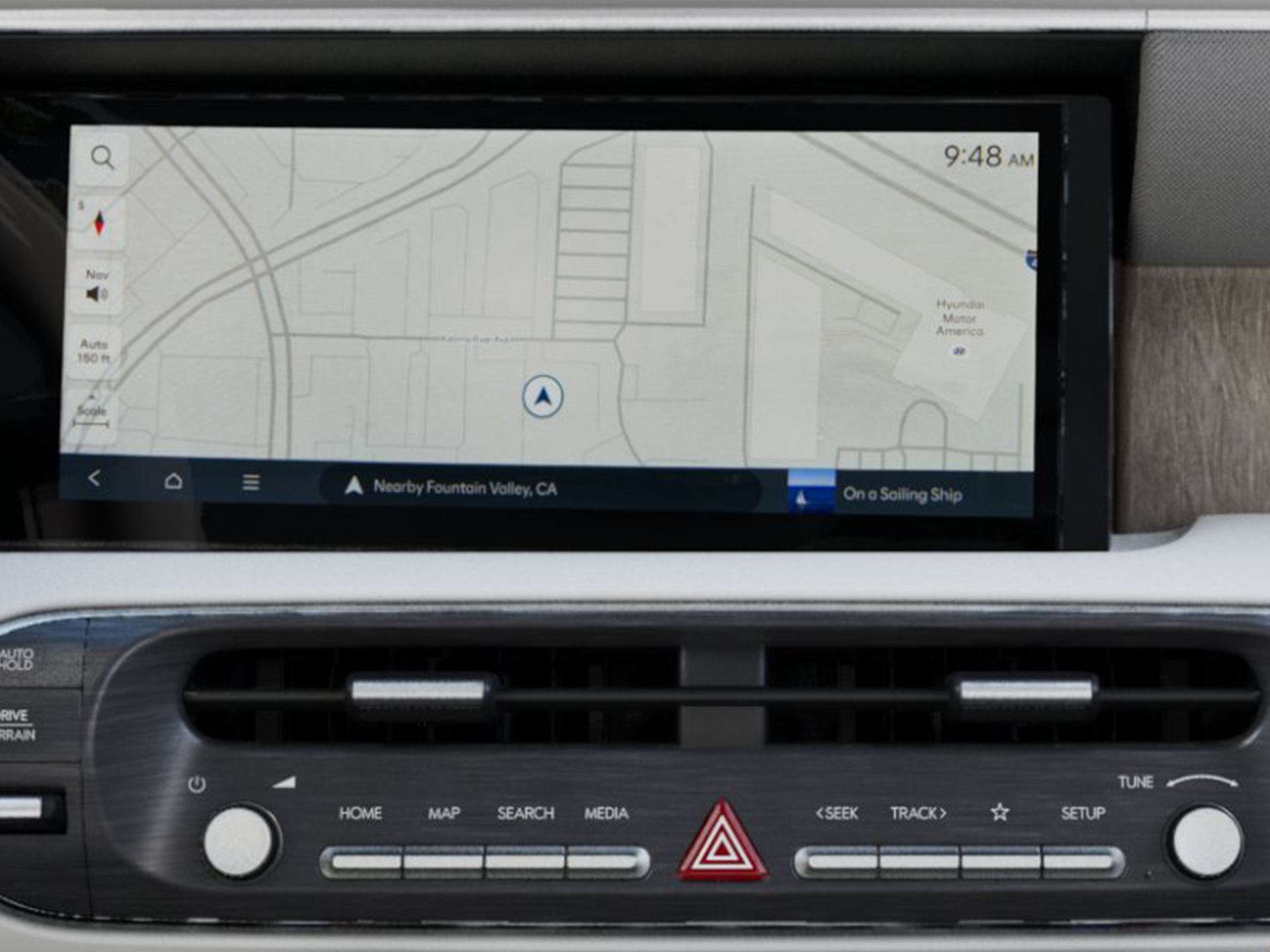 2026 Hyundai Palisade SEL Premium 7P