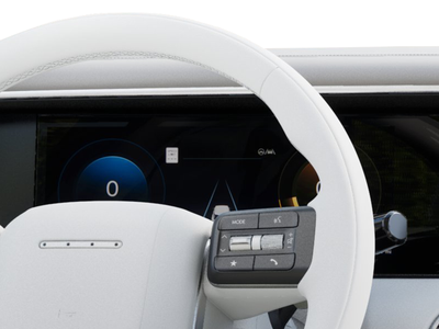 2026 Hyundai Palisade SEL Premium 7P