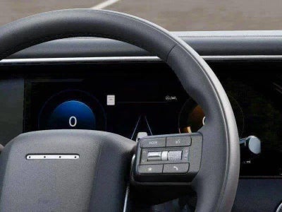 2026 Hyundai Palisade SEL Premium 7P