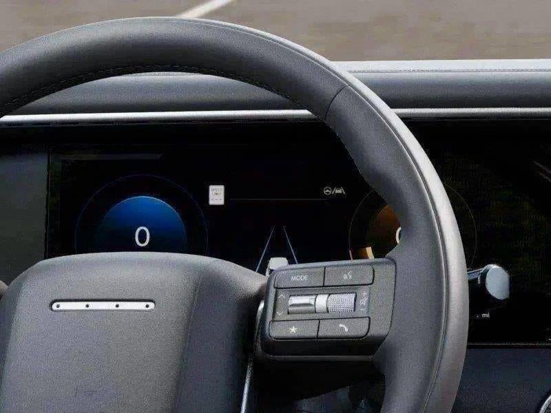 2026 Hyundai Palisade SEL Premium 7P