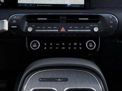 2026 Hyundai Palisade SEL Premium 7P