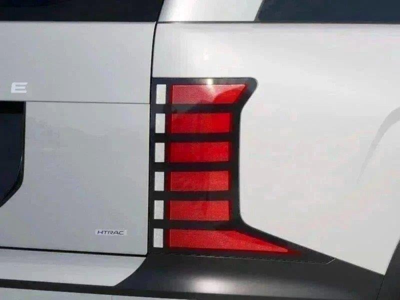 2026 Hyundai Palisade SEL Premium 7P