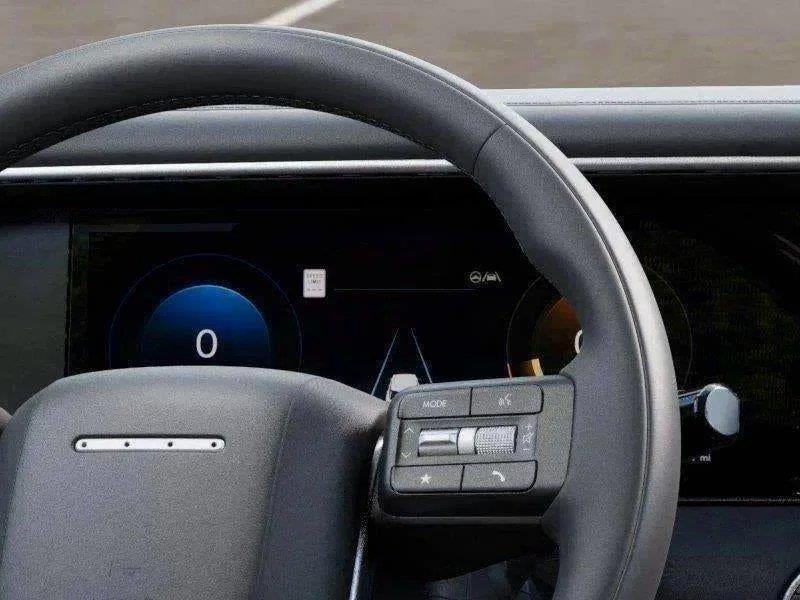 2026 Hyundai Palisade SEL Premium 7P