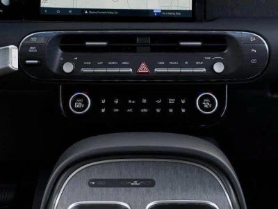 2026 Hyundai Palisade SEL Premium 7P